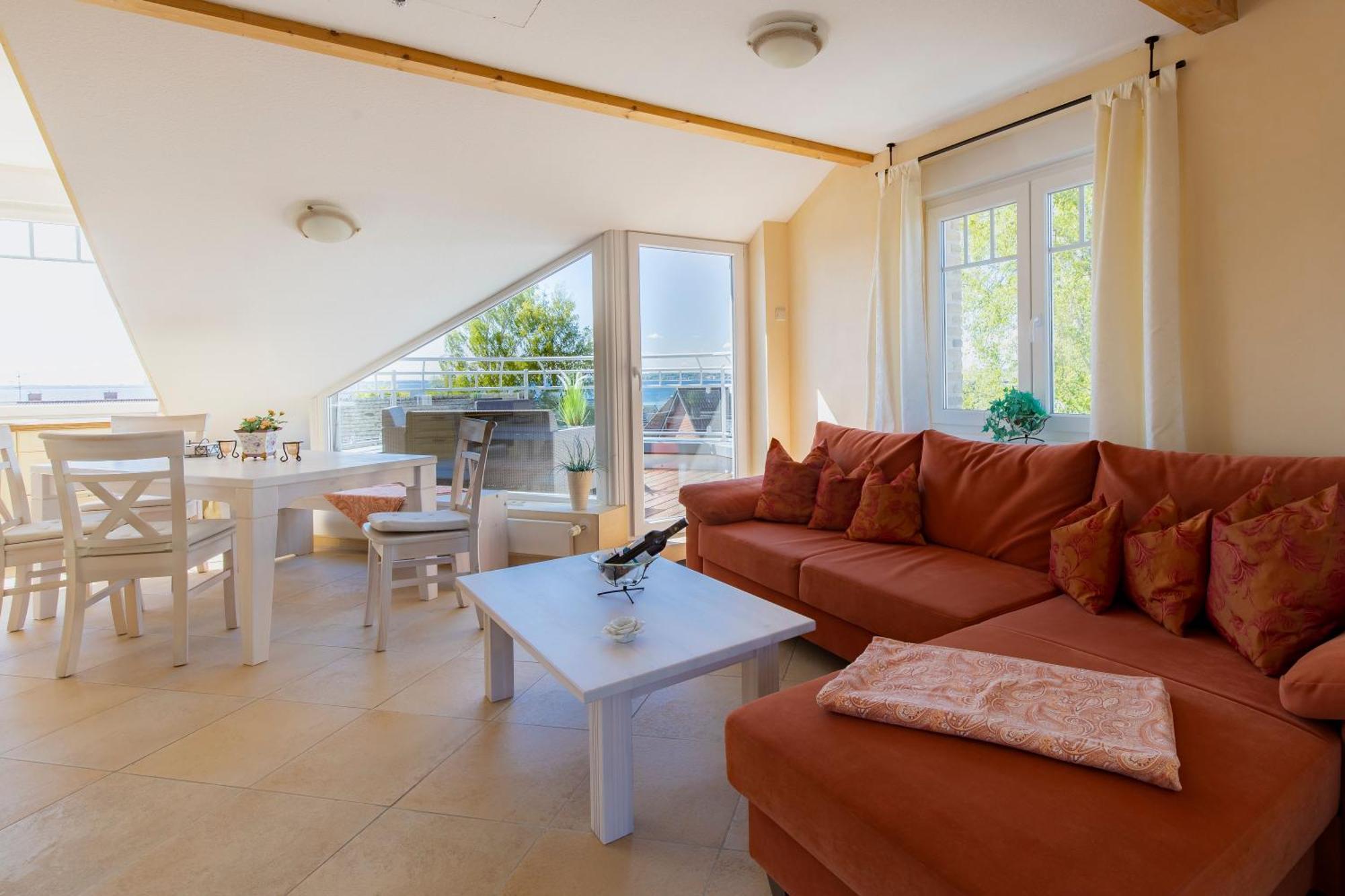 Haus Sonne _ Meer Sierksdorf Exterior photo