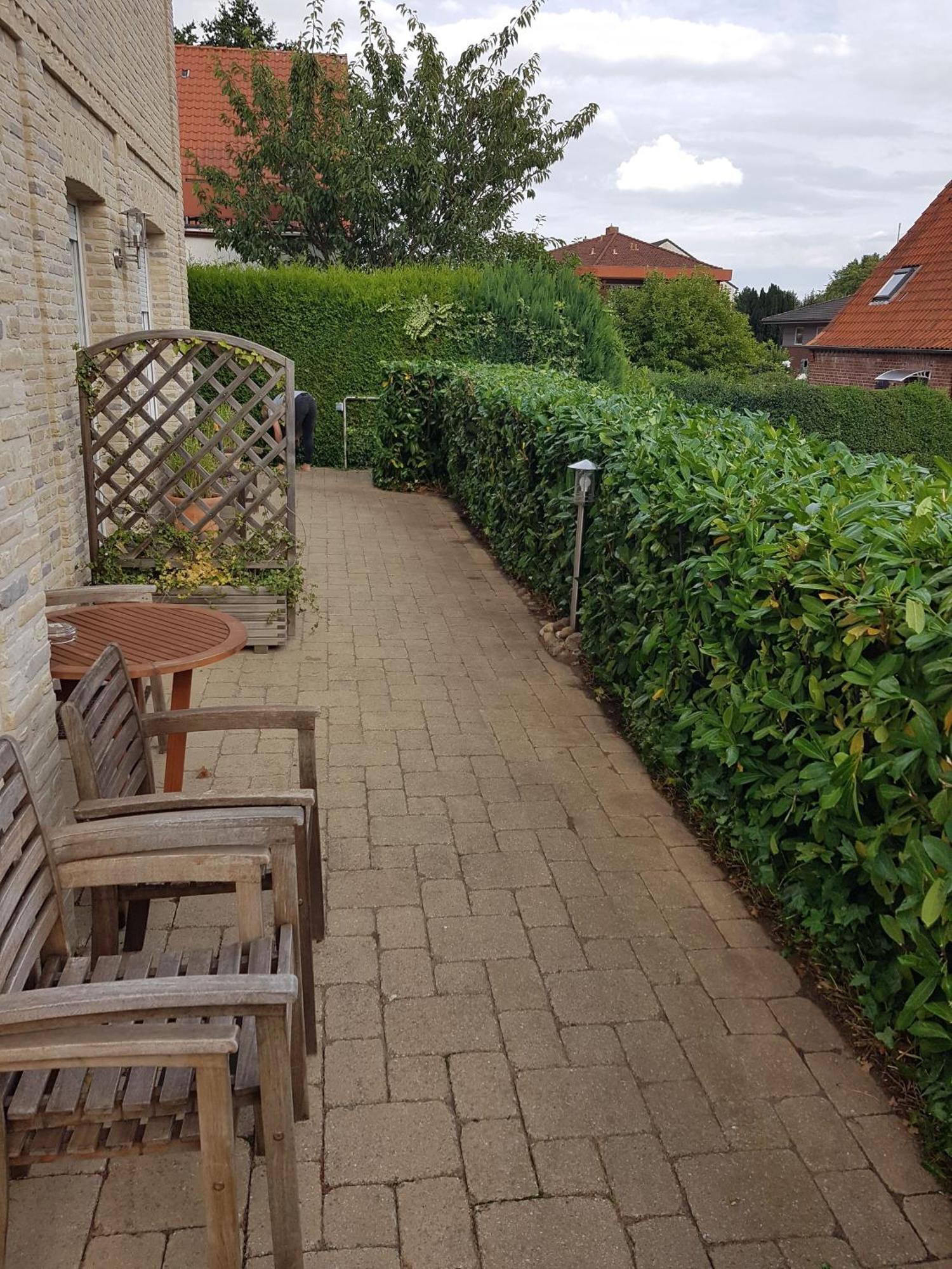Haus Sonne _ Meer Sierksdorf Exterior photo